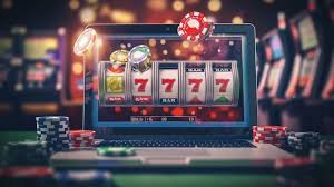 Casino Peaches Online Casino UK A Sweet Gaming Experience Awaits